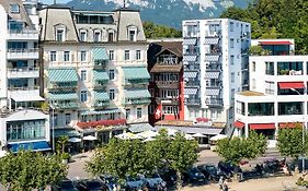 Hotel Schmid & Alfa