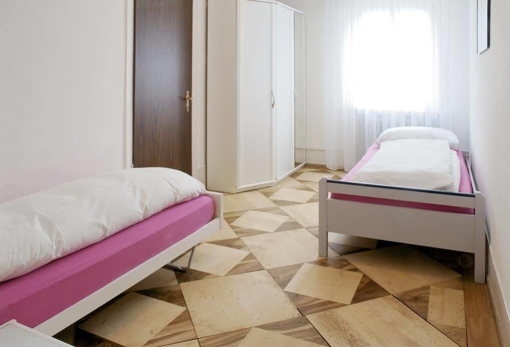 ברונן Hotel Schmid & Alfa מראה חיצוני תמונה