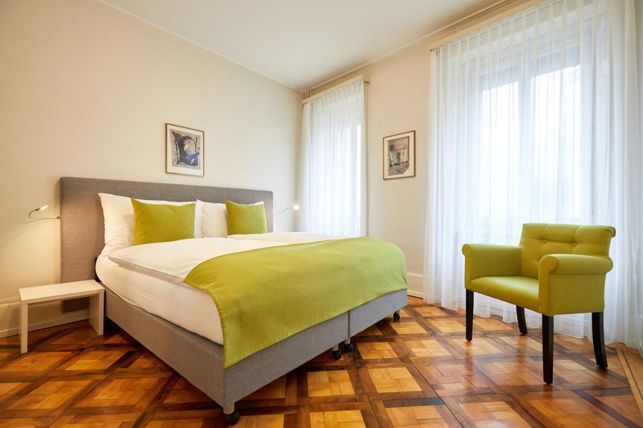 ברונן Hotel Schmid & Alfa מראה חיצוני תמונה