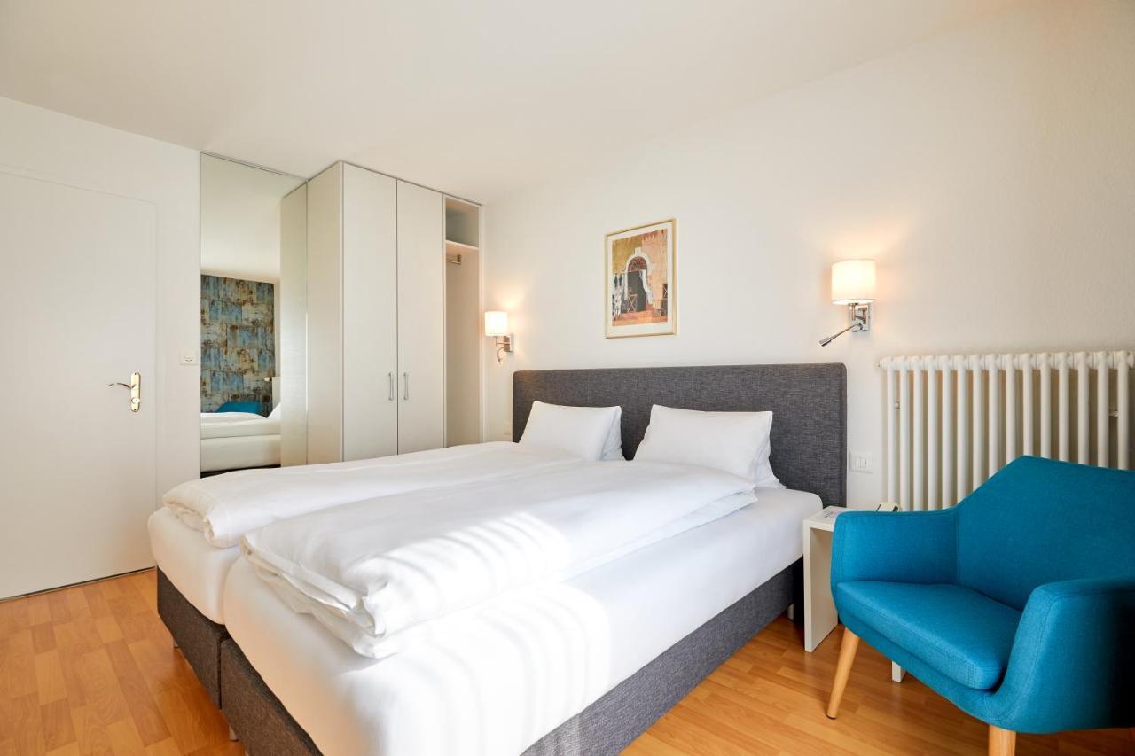 ברונן Hotel Schmid & Alfa מראה חיצוני תמונה