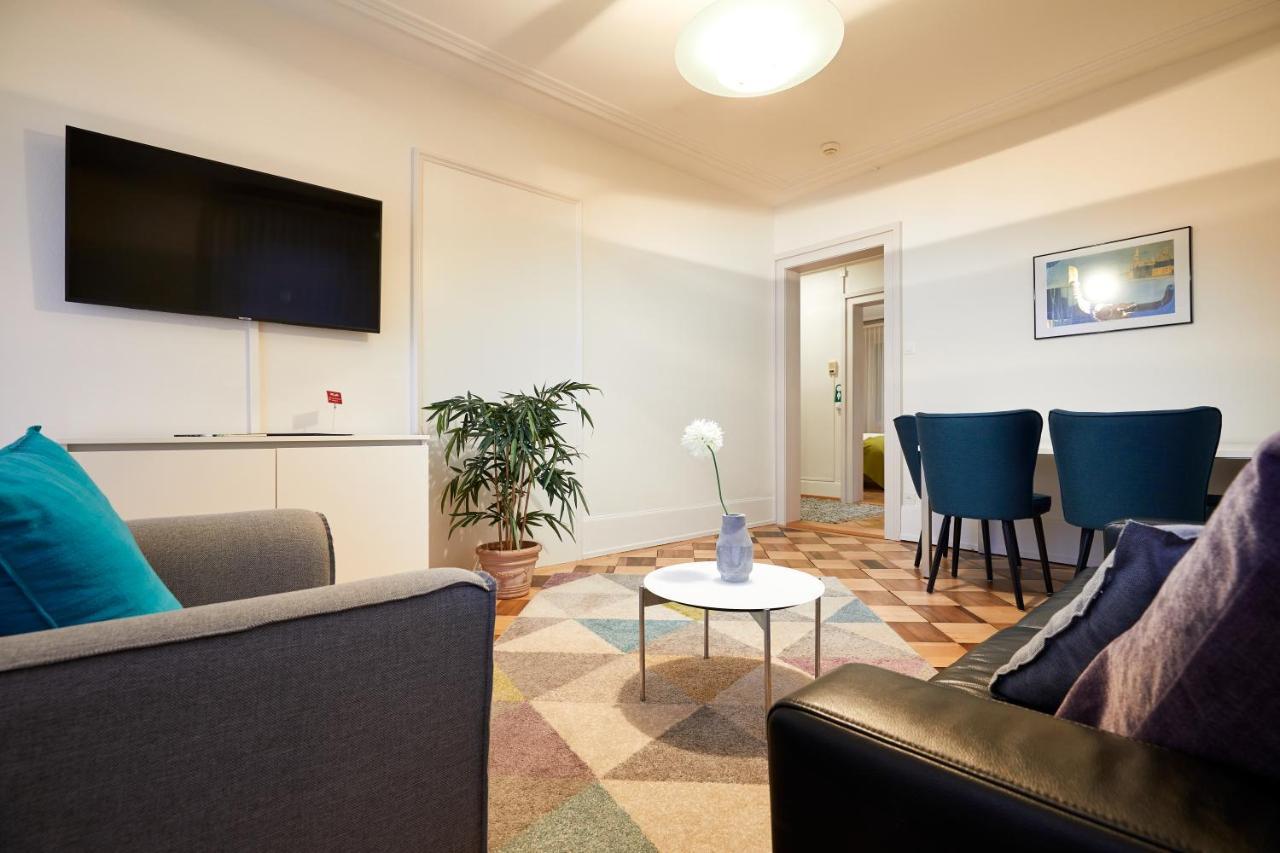 ברונן Hotel Schmid & Alfa מראה חיצוני תמונה